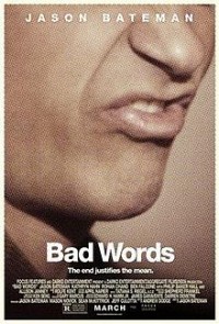 Плохие слова / Bad Words