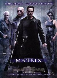 Матрица / Matrix