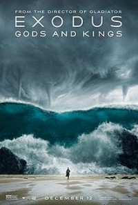 Исход: Цари и боги / Exodus: Gods and Kings