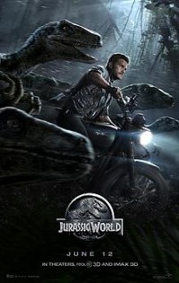 Мир Юрского периода / Jurassic World