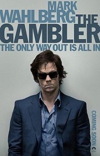 Игрок / Gambler