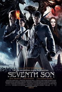Седьмой сын / Seventh Son