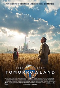 Земля будущего / Tomorrowland