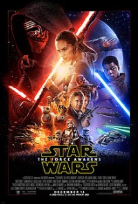 Звездные войны 7: Пробуждение силы / Star Wars VII: The Force Awakens
