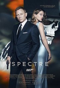 007: СПЕКТР / Spectre