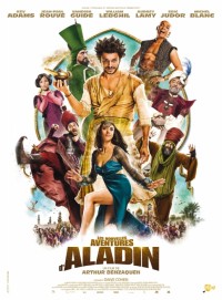 Новые приключения Аладдина / New Adventures of Aladdin