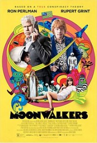 Лунная афера / Moonwalkers