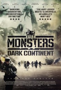 Монстры 2: Тёмный континент / Monsters: Dark Continent