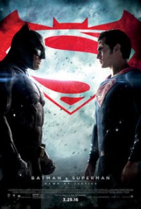 Бетмен против Супермена: На заре справедливости / Batman v Superman: Dawn of Justice