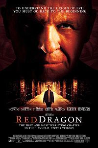 Красный Дракон / Red Dragon