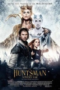 Белоснежка и Охотник 2 / Huntsman: Winter's War