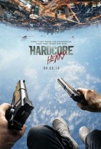 Хардкор / Hardcore Henry
