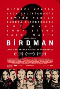Бёрдмэн / Birdman