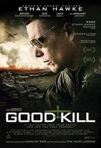 Хорошее убийство / Good Kill