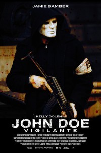 Джон Доу / John Doe: Vigilante