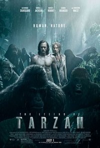 Тарзан. Легенда / Legend of Tarzan