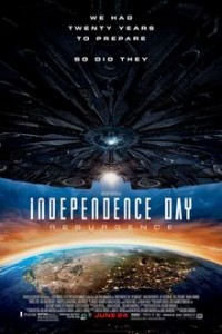 День независимости: Возрождение / Independence Day: Resurgence