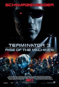 Терминатор 3 / Terminator 3