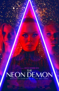 Неоновый демон / Neon Demon