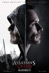 Кредо убийцы / Assassin's Creed