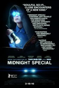Специальный полуночный выпуск / Midnight Special