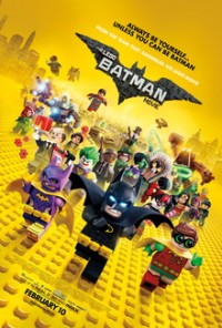 ЛЕГО Фильм: Бэтмен / Lego Batman Movie