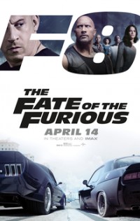 Форсаж 8 / Fate of the Furious