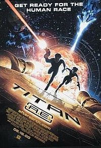 Титан / Titan AE