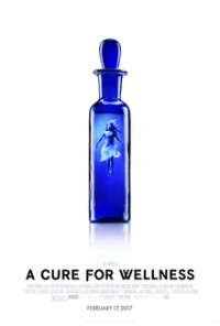 Лекарство от здоровья / A Cure for Wellness