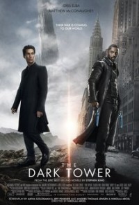 Тёмная башня / Dark Tower