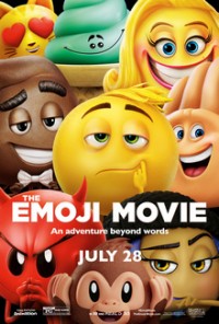 Эмоджи фильм / Emoji Movie