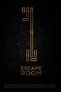 Клаустрофобия / Escape Room