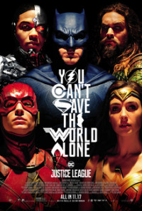 Лига справедливости / Justice League