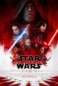Звездные войны: Последние джедаи / Star Wars: Episode VIII - The Last Jedi