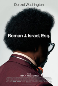 Роман Израэл, Esq. / Roman J. Israel, Esq.