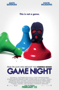 Ночные игры / Game Night