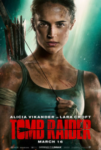 Тоmb Raider: Лара Крофт / Tomb Raider