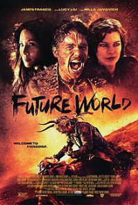 Мир будущего / Future World