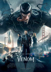Веном / Venom