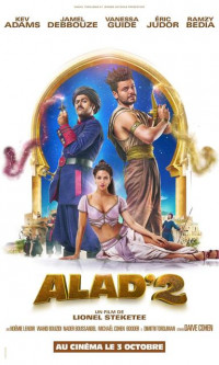Приключения Аладдина / Aladdin 2