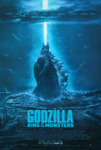 Годзилла 2: Король монстров / Godzilla: King of the Monsters