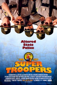 Супер Полицейские / Super Troopers
