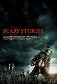 Страшные истории для рассказа в темноте / Scary Stories to Tell in the Dark