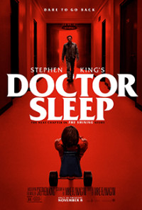 Доктор Сон / Doctor Sleep