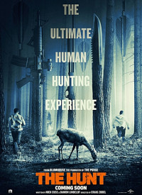 Охота / Hunt
