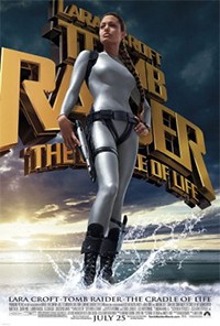Лара Крофт Расхитительница Гробниц 2 / Tomb Raider 2