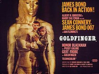007: Голдфингер / Goldfinger