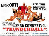 007: Шаровая молния / Thunderball