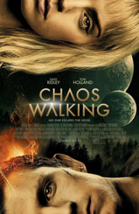 Поступь хаоса / Chaos Walking