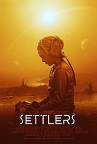 Заложники Марса / Settlers